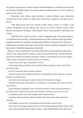 Rūkymas bei jo neigiamas poveikis sveikatai 4 puslapis