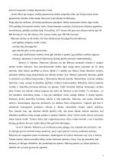 Rūkymas bei jo neigiamas poveikis sveikatai 5 puslapis