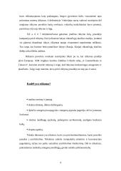 Rūkymas bei jo daroma žala sveikatai 4 puslapis