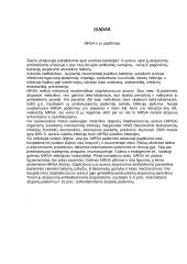 S. aureus atsparumas antibiotikams 2 puslapis