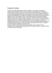 S. aureus atsparumas antibiotikams 12 puslapis