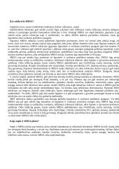 S. aureus atsparumas antibiotikams 3 puslapis