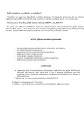 S. aureus atsparumas antibiotikams 5 puslapis