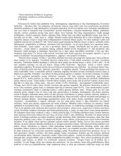 S. Dali "Pilietinio karo nuojauta" 2 puslapis