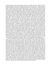 S. Dali "Pilietinio karo nuojauta" 3 puslapis