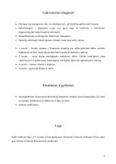 Salmoneliozės liga 6 puslapis