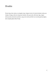 Salmoneliozės liga 9 puslapis