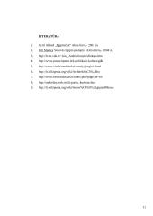 Senovės Egipto architektūra, religija bei kapavietės 11 puslapis