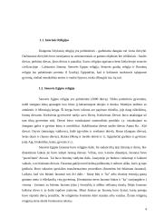 Senovės Egipto architektūra, religija bei kapavietės 4 puslapis