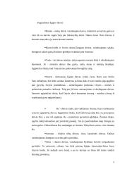 Senovės Egipto architektūra, religija bei kapavietės 5 puslapis