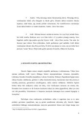 Senovės Egipto architektūra, religija bei kapavietės 6 puslapis