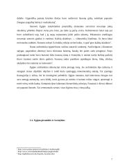 Senovės Egipto architektūra, religija bei kapavietės 7 puslapis