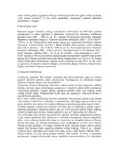 Senovės Egipto civilizacija 5 puslapis