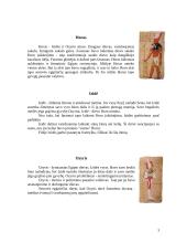 Senovės Egipto dievai 3 puslapis