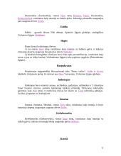 Senovės Egipto dievai 6 puslapis