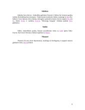 Senovės Egipto dievai 8 puslapis