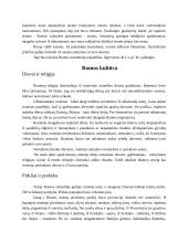 Senovės Romos valstybė 11 puslapis