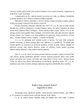 Senovės Romos valstybė 5 puslapis