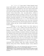 Senovės Romos kultūra 2 puslapis