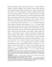 Senovės Romos kultūra 3 puslapis