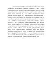 Senovės Romos kultūra 8 puslapis