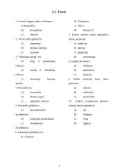 Senųjų civilizacijų kultūra ir mokslas 11 puslapis