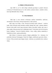 Senųjų civilizacijų kultūra ir mokslas 15 puslapis