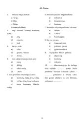 Senųjų civilizacijų kultūra ir mokslas 16 puslapis