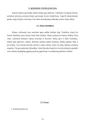 Senųjų civilizacijų kultūra ir mokslas 18 puslapis