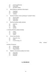 Senųjų civilizacijų kultūra ir mokslas 19 puslapis