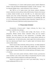 Senųjų civilizacijų kultūra ir mokslas 3 puslapis