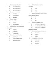 Senųjų civilizacijų kultūra ir mokslas 6 puslapis