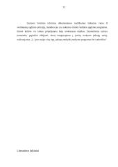 Senųjų papročių įtaka vaikų auklėjimui 12 puslapis