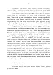 Senųjų papročių įtaka vaikų auklėjimui 6 puslapis