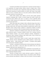 Senųjų papročių įtaka vaikų auklėjimui 7 puslapis