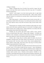 Senųjų papročių įtaka vaikų auklėjimui 10 puslapis