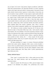Sepsis, sepsinis šokas 2 puslapis