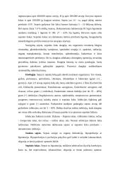 Sepsis, sepsinis šokas 3 puslapis