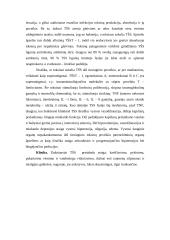 Sepsis, sepsinis šokas 7 puslapis