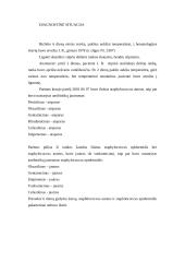 Sepsis, sepsinis šokas 8 puslapis