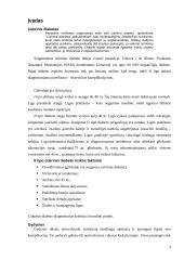 Sergančiųjų antro tipo cukriniu diabetu maitinimosi priežiūra, įskaitant dietos ypatumus 3 puslapis