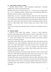 Sergančiųjų antro tipo cukriniu diabetu maitinimosi priežiūra, įskaitant dietos ypatumus 5 puslapis