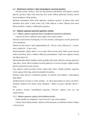 Sergančiųjų antro tipo cukriniu diabetu maitinimosi priežiūra, įskaitant dietos ypatumus 6 puslapis