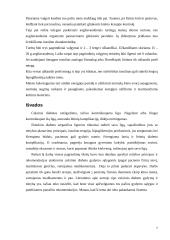 Sergančiųjų antro tipo cukriniu diabetu maitinimosi priežiūra, įskaitant dietos ypatumus 7 puslapis