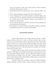 Sinchroninis mokymas Lietuvoje 4 puslapis