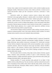 Sinchroninis mokymas Lietuvoje 6 puslapis