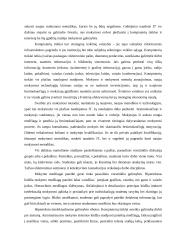 Sinchroninis mokymas Lietuvoje 9 puslapis