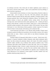 Sinchroninis mokymas Lietuvoje 10 puslapis