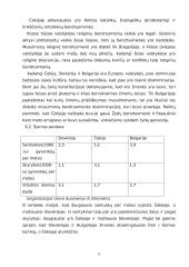 Slovėnijos, Čekijos ir Bulgarijos palyginimas 12 puslapis