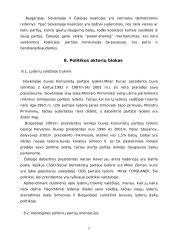 Slovėnijos, Čekijos ir Bulgarijos palyginimas 17 puslapis